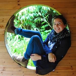 Meet your Posher, Isa